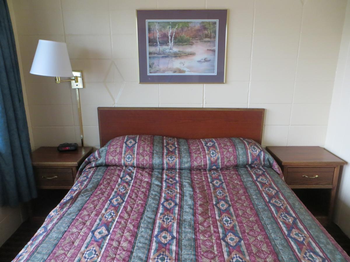 Carter Lake Deluxe Inn/Extended Stay - Council Bluffs المظهر الخارجي الصورة