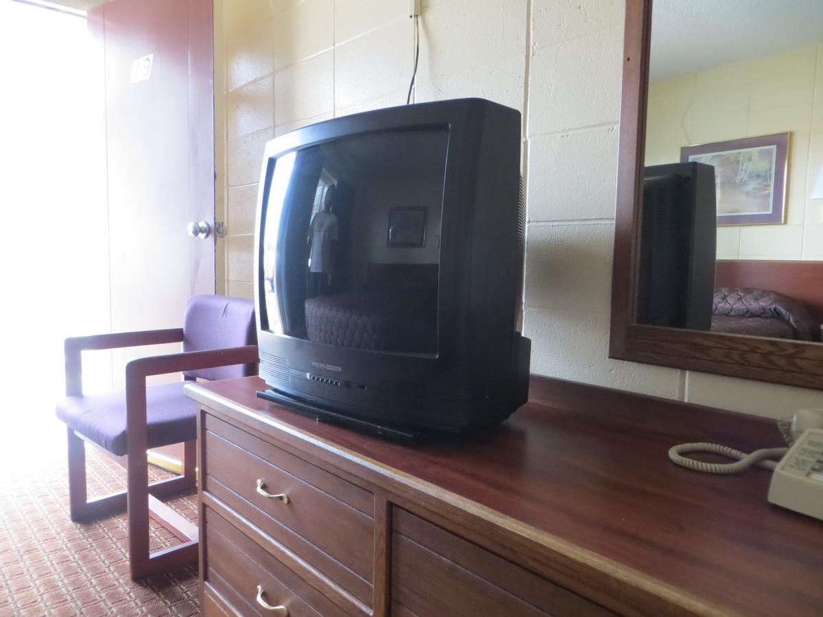 Carter Lake Deluxe Inn/Extended Stay - Council Bluffs المظهر الخارجي الصورة