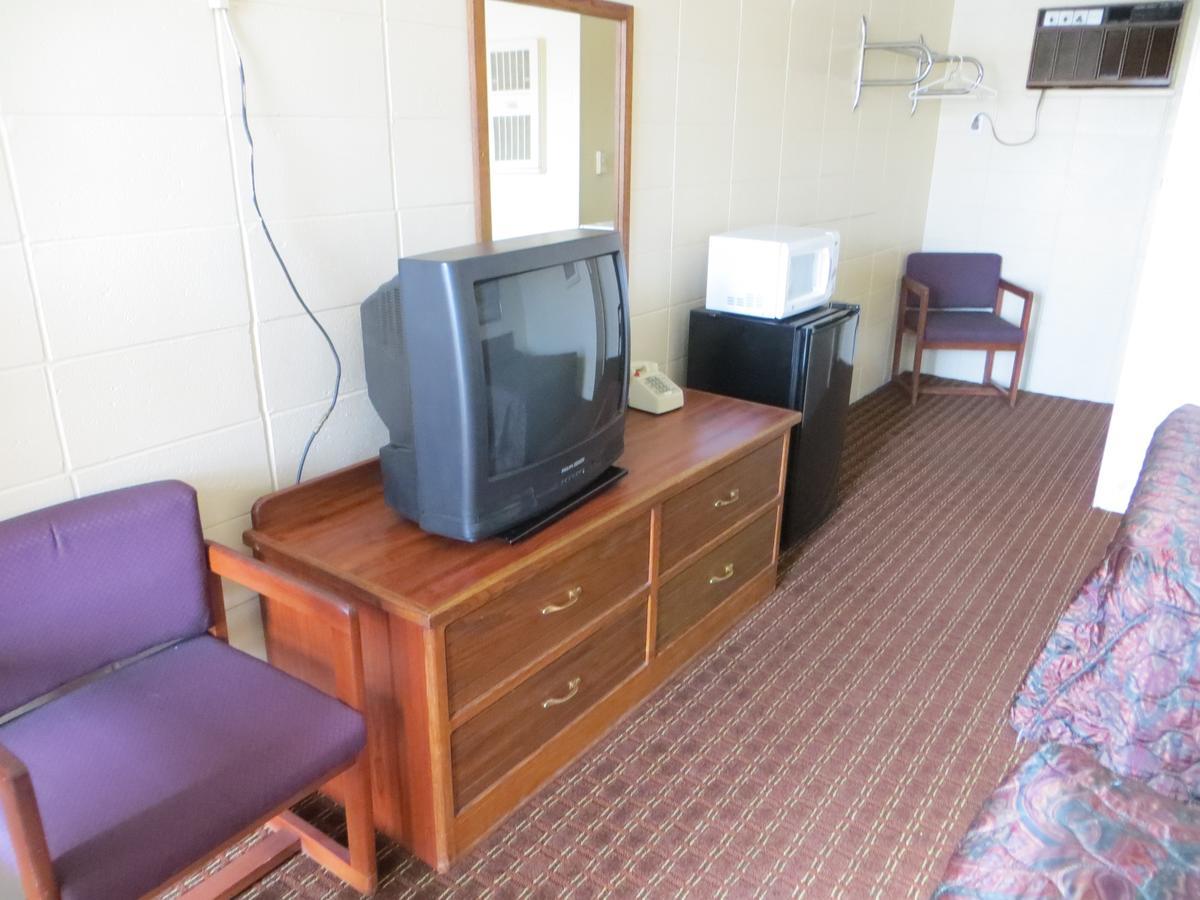 Carter Lake Deluxe Inn/Extended Stay - Council Bluffs المظهر الخارجي الصورة
